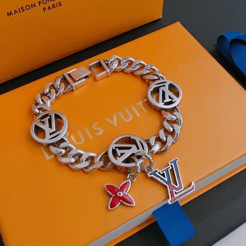 LV Necklaces